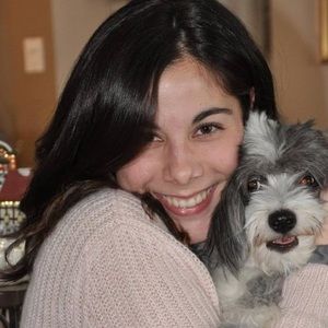 Meet your Posher, Tammy